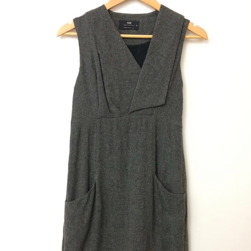 CUE Dress